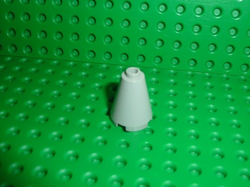 Cone lego star wars - wars, 3942c