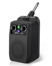 Mini Ampli pour Guitare