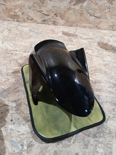 Garde boue avant yamaha fazer - boue,