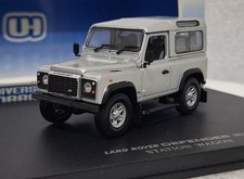 Land Rover Defender 90 SW