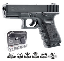 Umarex Glock 19 Gen 3 Air