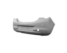 PARE-CHOCS ARRIÈRE OPEL CORSA