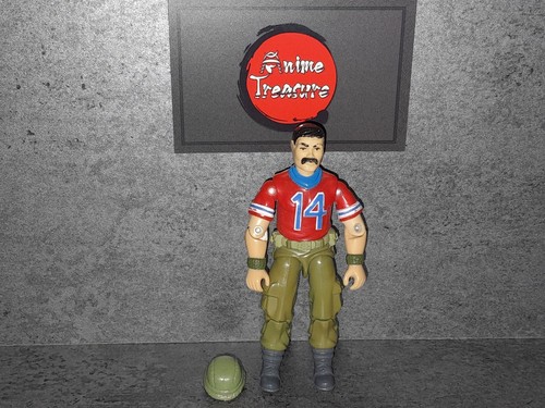 Figurine joe bazooka - :, v1