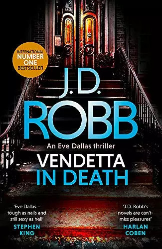 Vendetta death an eve - in,