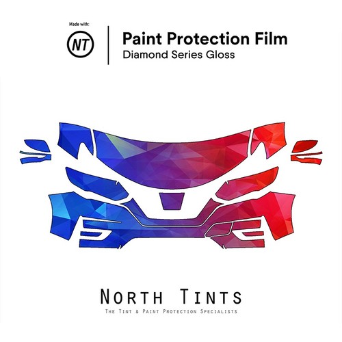 Prédécoupé peinture - prédécoupé,