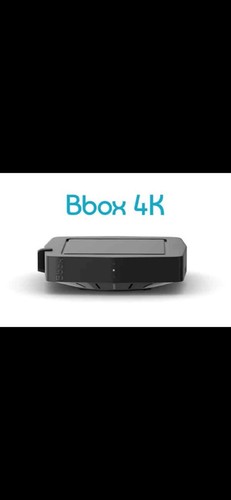 Décodeur bbox complet - décodeur, ,