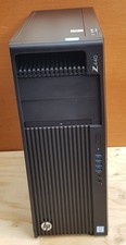 HP Z440 /  E5-2696 V4  # 22