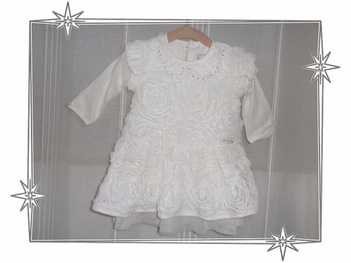 Superbe robe habillée - a,