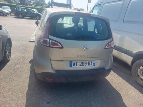 Jante renault scenic - renault,