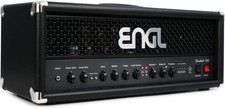 Engl amplifiers fireball - engl, 100