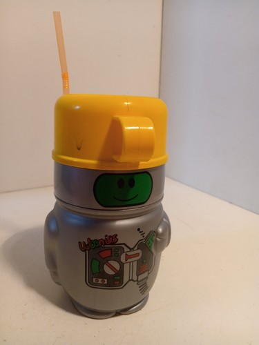 Camping gaz robot - gaz, woonies