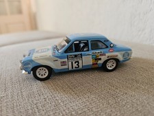 Ford escort rs 1600 mk1