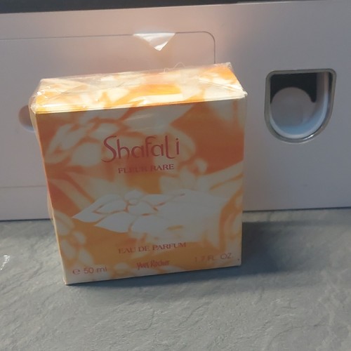Parfum vintage shafali - vintage, fleur