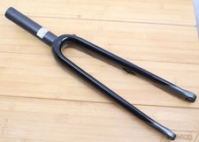 Specialized Roubaix SL4 Carbon Disc Fork 2017 56cm Gloss Black/Gray Future Shock