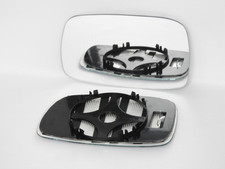 Verre miroir rétroviseur aile