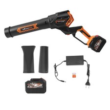 Souffleur Électrique 160 MPH