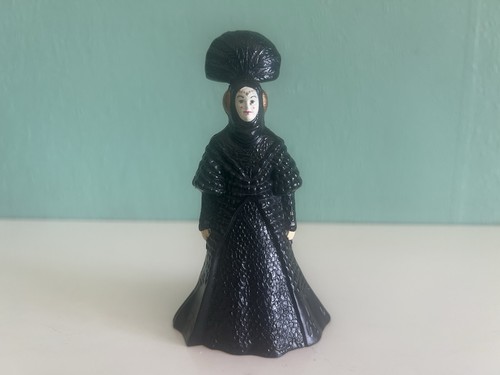 Padmé amidala reine naboo - padmé,