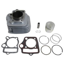 Apollo Mini Raptor 125GKG, T-Rex 125cc, GoKart 125cc Cylinder Piston Top End Kit