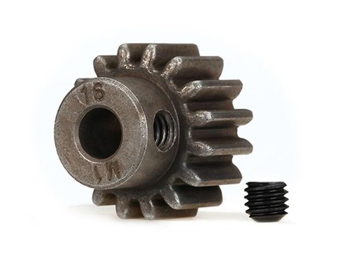 Traxxas pignon dents 0 - 16,