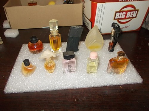 Lot miniatures parfums - lot, (lot