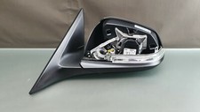 Miroir Extérieur BMW 3 Série GT F34 MBus Pliable RLL 7459191