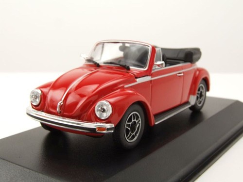 1303 coccinelle cabriolet - vw,