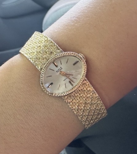 Montre vintage kiple - vintage,