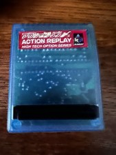 Action Replay Sony PlayStation 1