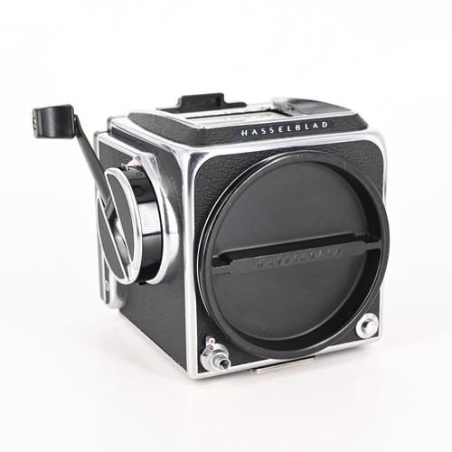 Hasselblad 500c camera - 500c/m,