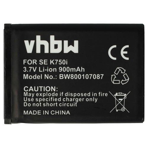 Batterie pour sony - batterie,