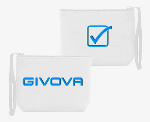 Sac main givova pochette - sac,