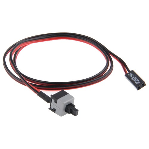Câble interrupteur power - power, sw