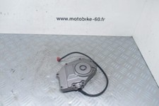 Carter transmission Honda