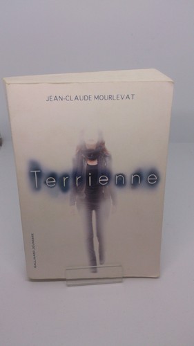 Jean claude mourlevat - jean-claude,