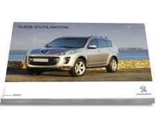 Peugeot 4007  2007 - 2012