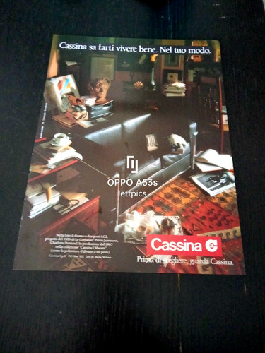 1989 lc2 sofa - lc2, project