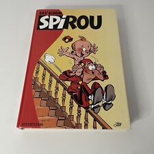 Spirou Album/Journal 243e Français Hardcover 1998