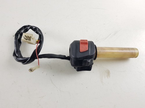 Commodo droit tube - droit, gaz
