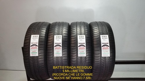 Gommes usées 215 60r16 95h - gommes, 215/60r16