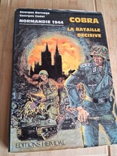 COBRA la bataille décisive-