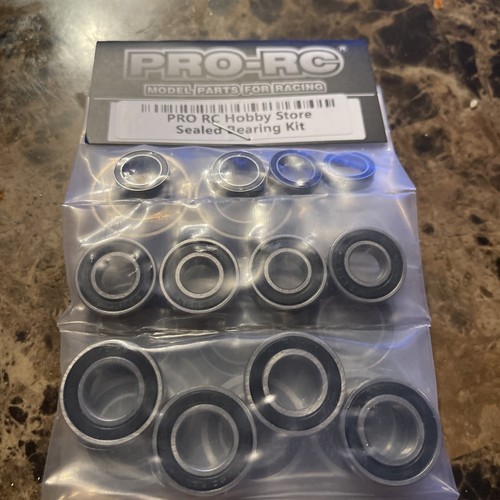 Losi piece bearing - losi, 5b