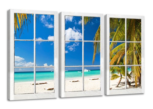 Images sur toile 160 cm - sur,