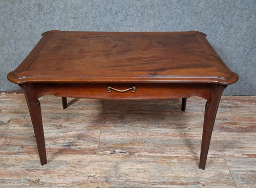 Table basse style - basse, de
