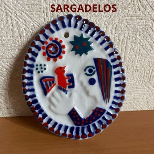 Sargadelos porcelaine - sargadelos,