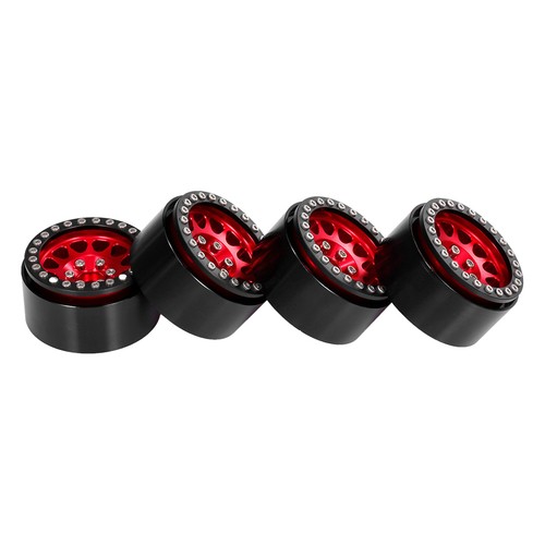 Jantes beadlock métal - beadlock,
