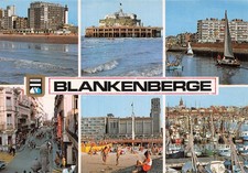 BELGIUM BLANKENBERGE BLANKENBERGE