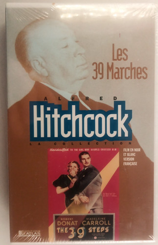 Les marches alfred - /,
