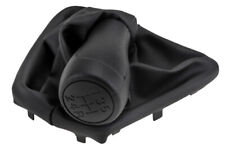 Pommeau de changement de