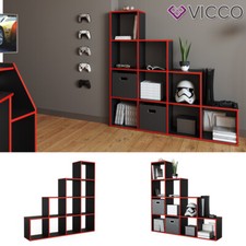 Étagère d'escalier Meuble de