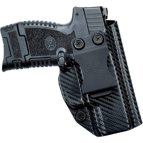 Black scorpion gear iwb - iwb, full